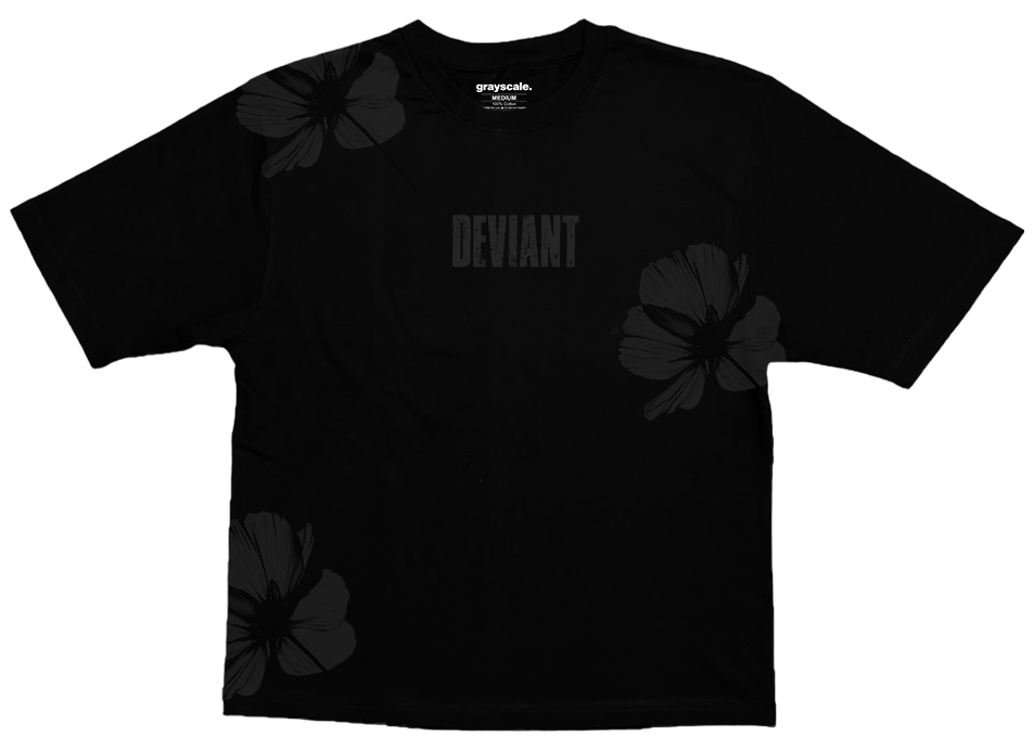 "Deviant" by Grayscale