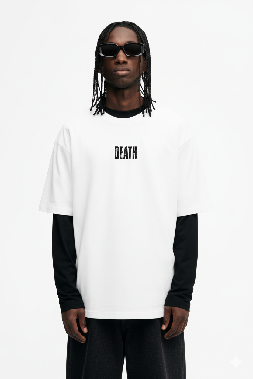 "Death" by Grayscale