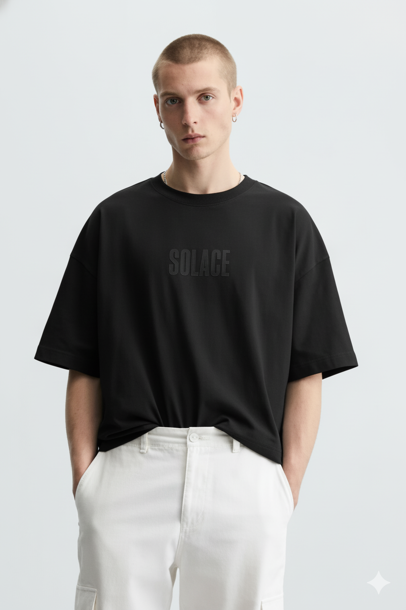 "Solace" by Grayscale