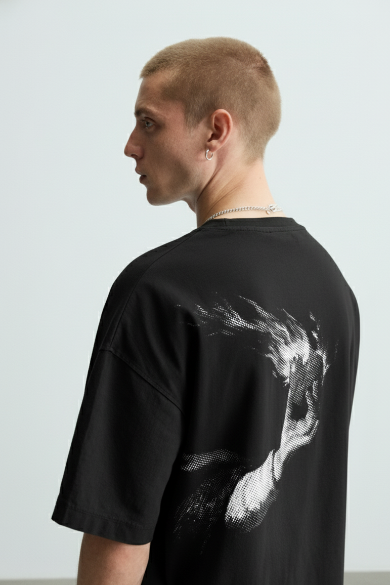 "Solace" by Grayscale