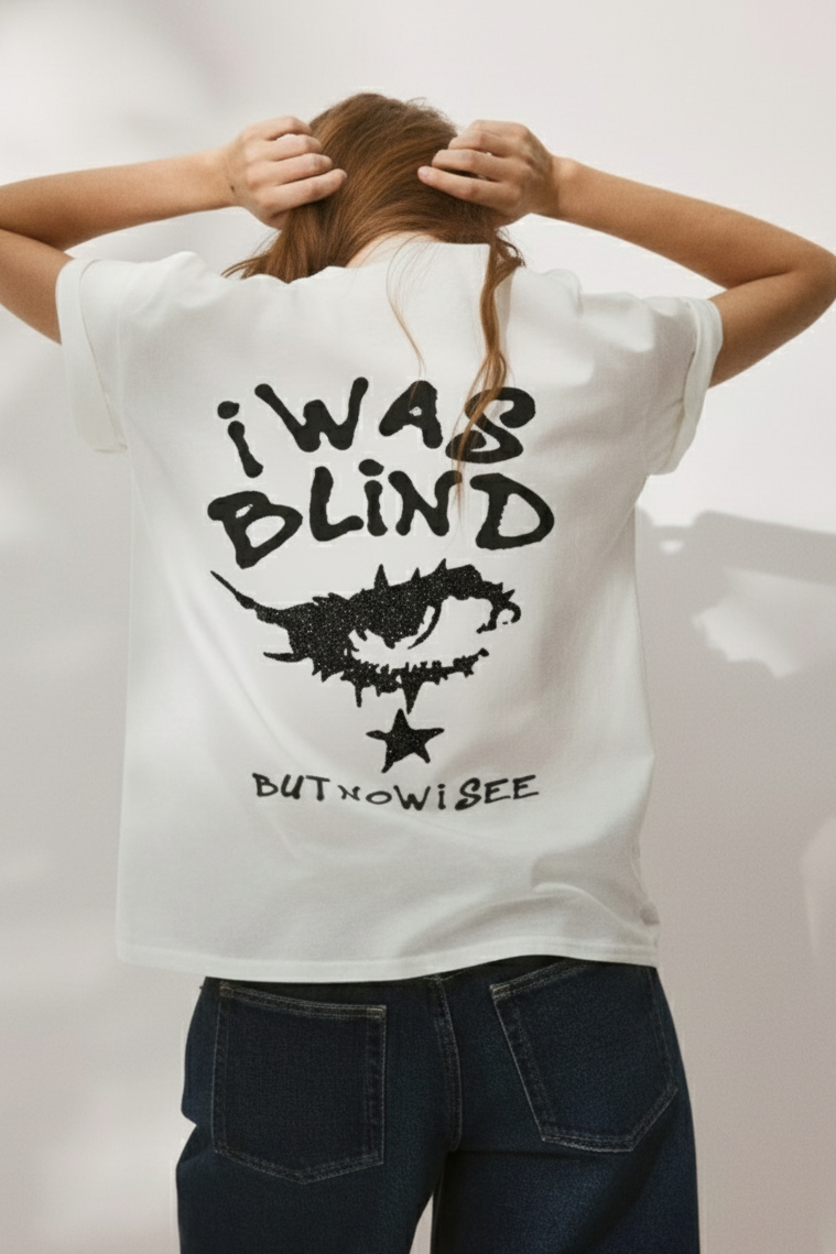 "Blind" by Grayscale