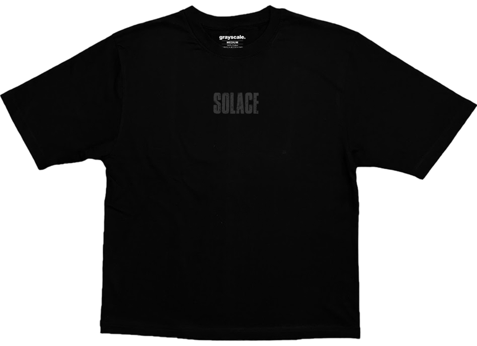 "Solace" by Grayscale