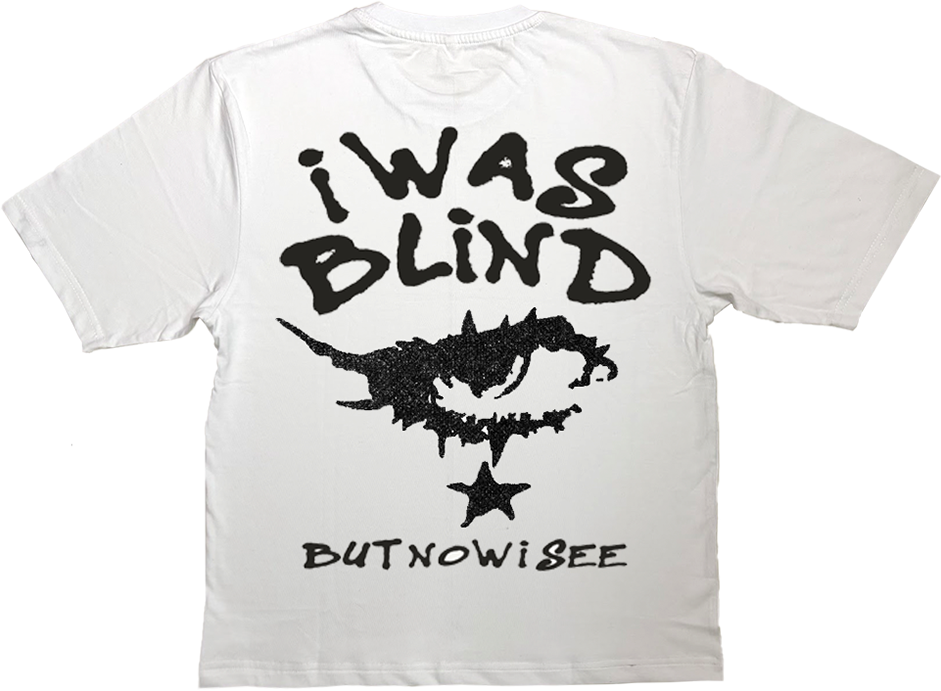 "Blind" by Grayscale