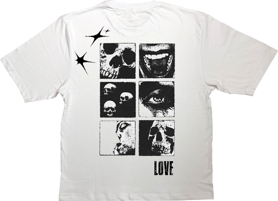 "Death" by Grayscale