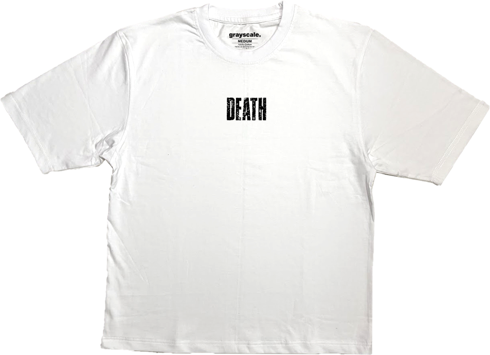 "Death" by Grayscale